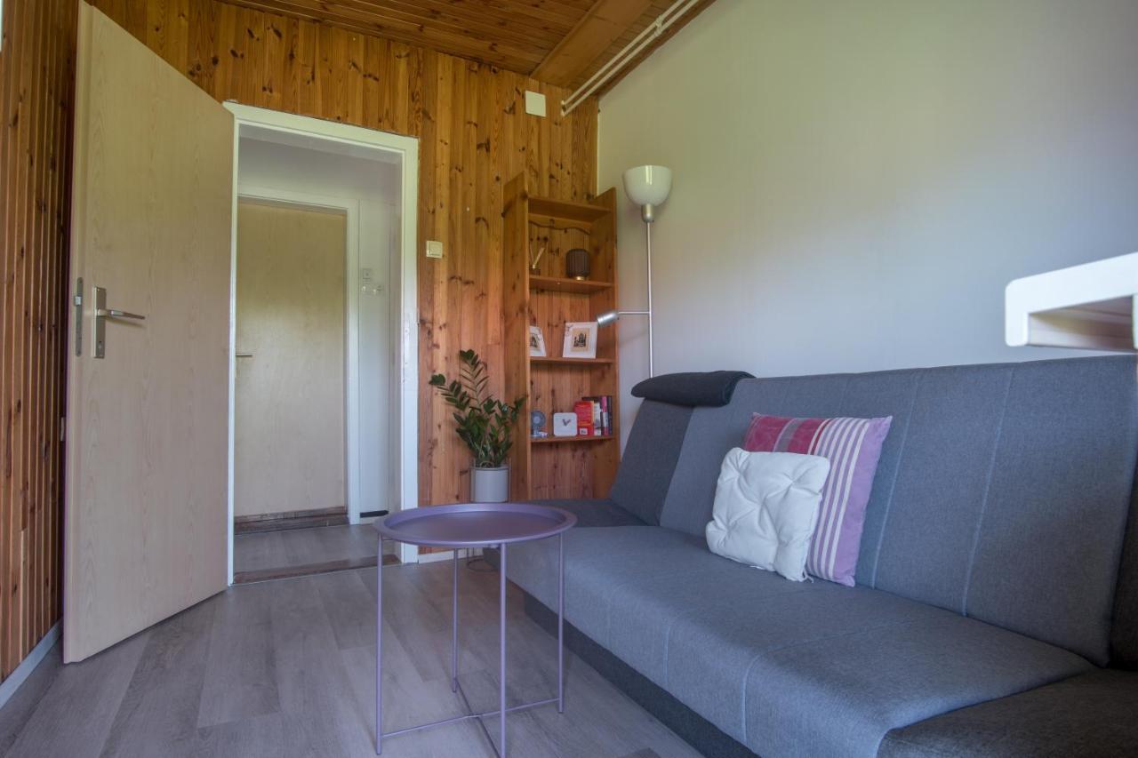 Arto Castle View Apartment ليوبليانا المظهر الخارجي الصورة