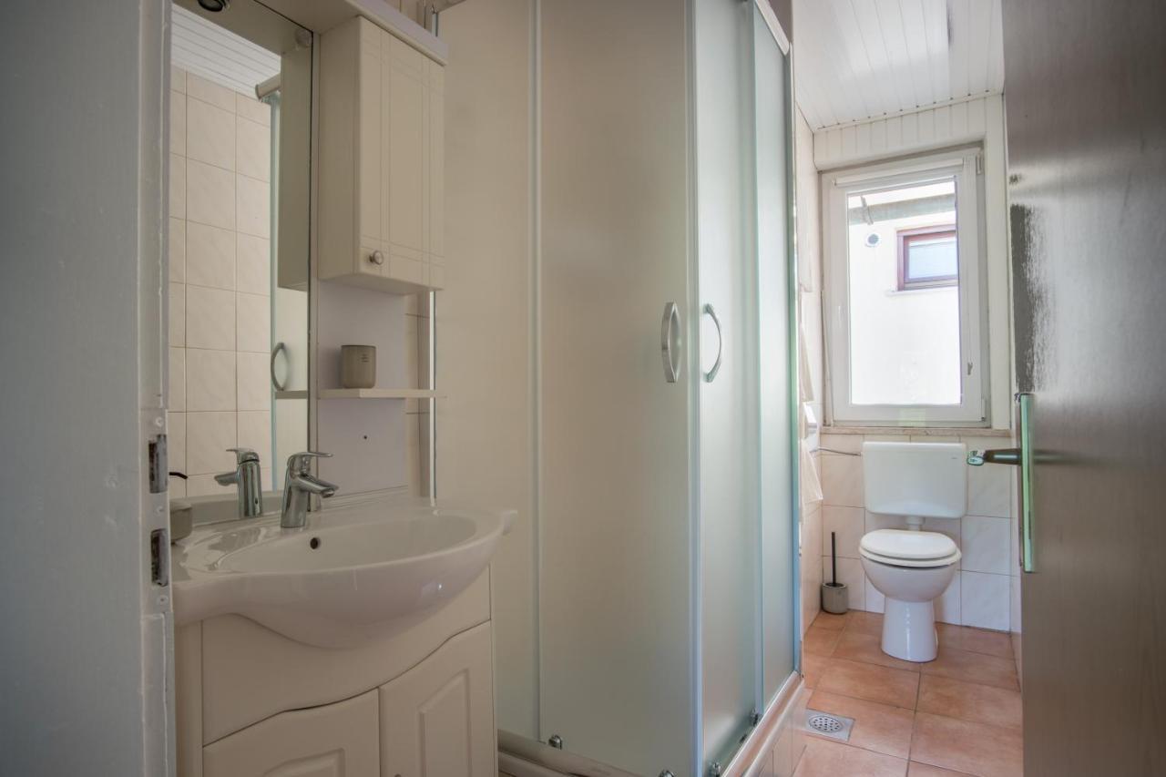 Arto Castle View Apartment ليوبليانا المظهر الخارجي الصورة