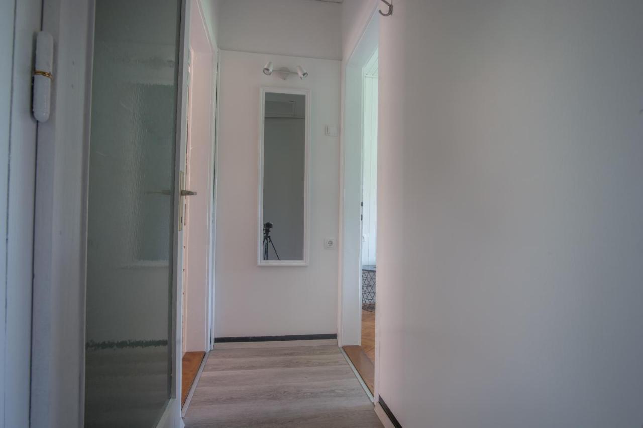 Arto Castle View Apartment ليوبليانا المظهر الخارجي الصورة