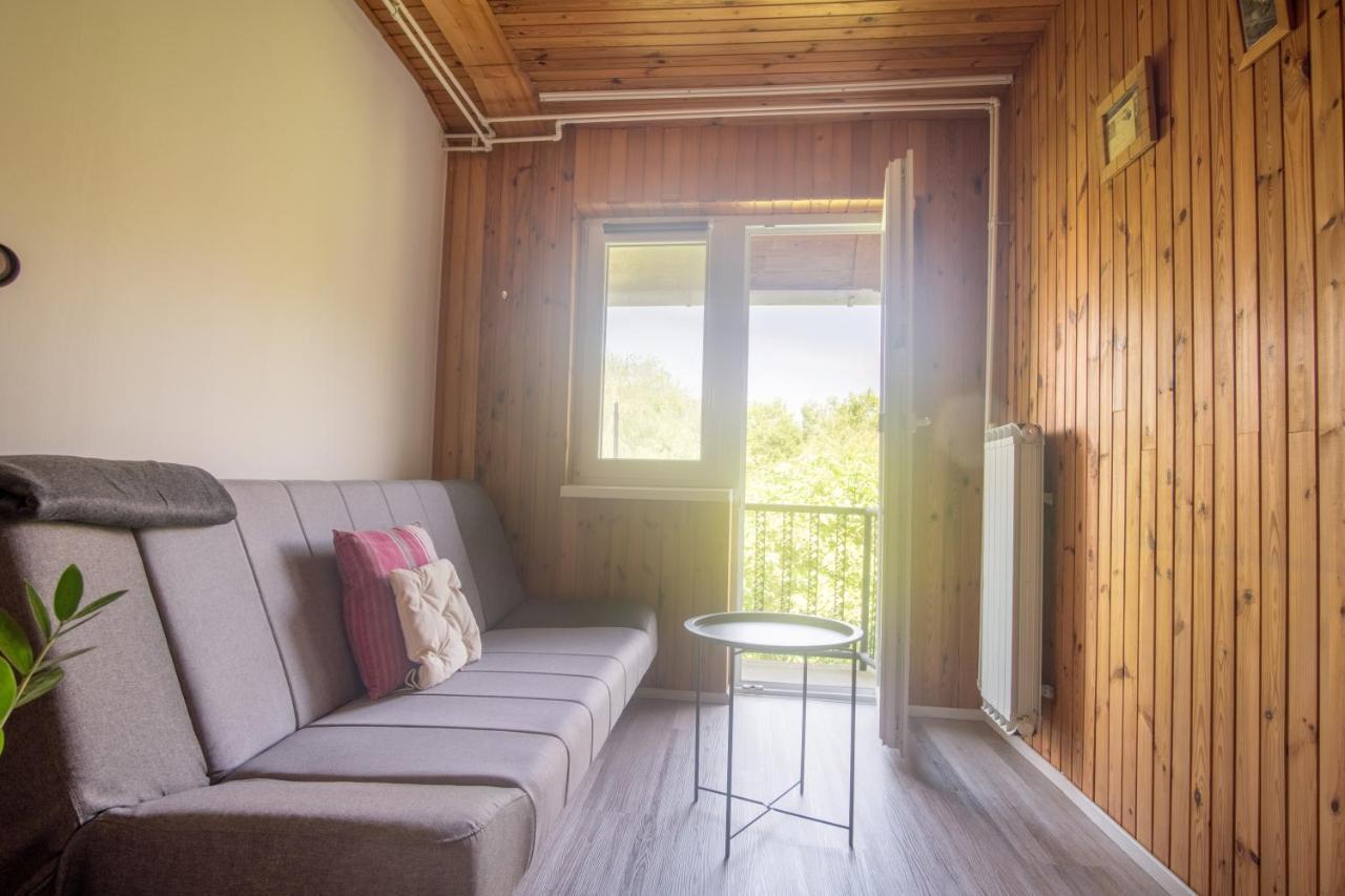 Arto Castle View Apartment ليوبليانا المظهر الخارجي الصورة