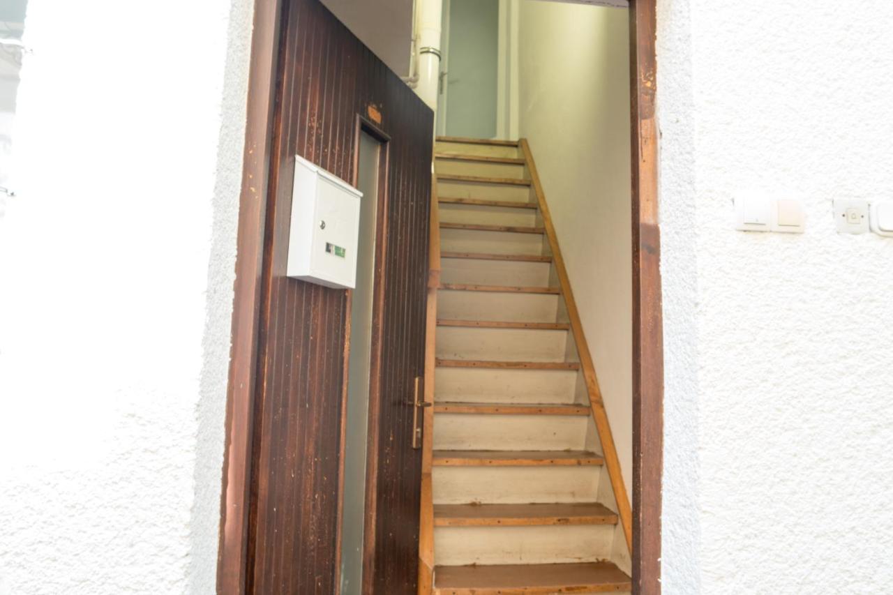 Arto Castle View Apartment ليوبليانا المظهر الخارجي الصورة