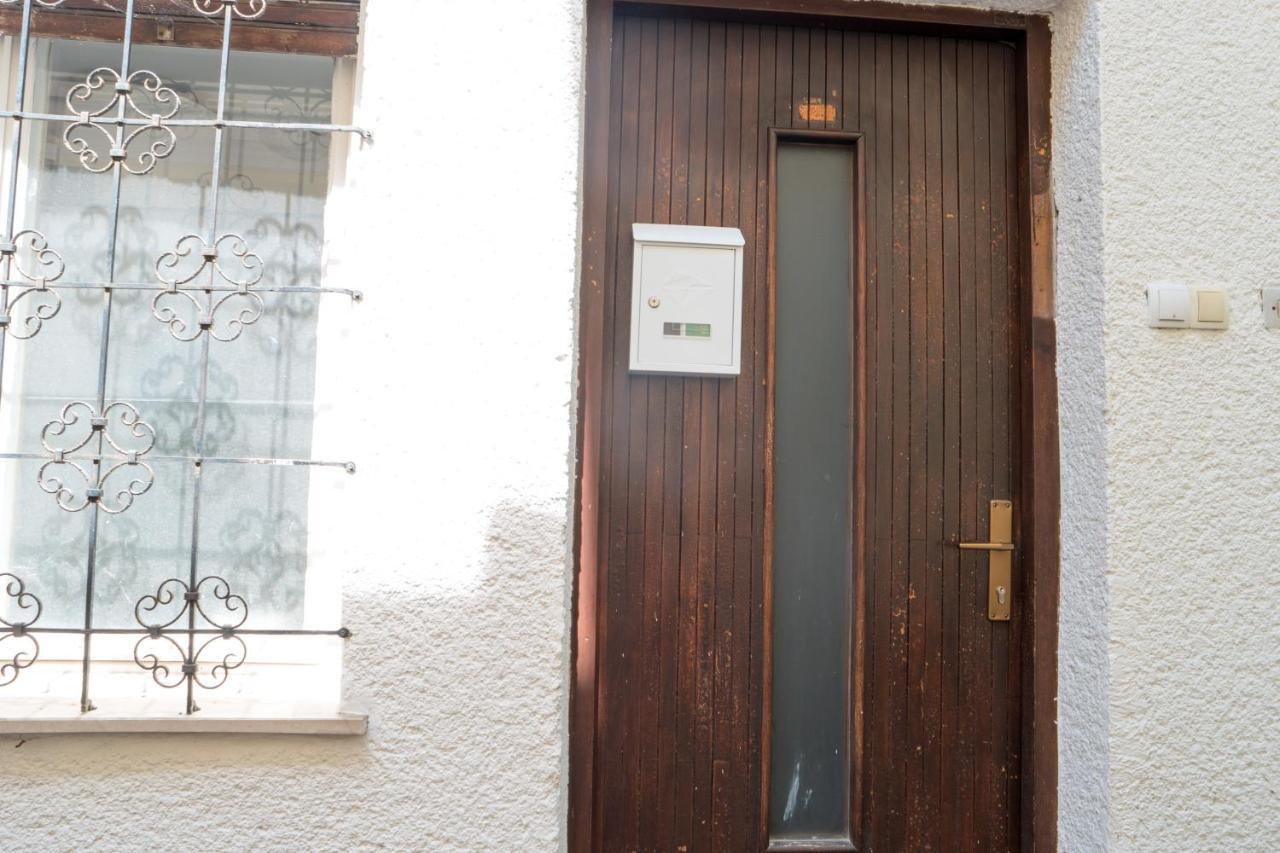 Arto Castle View Apartment ليوبليانا المظهر الخارجي الصورة